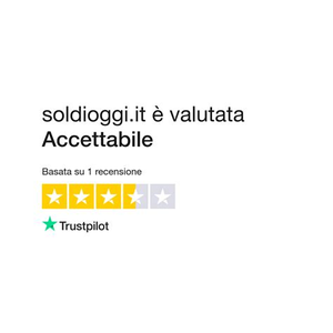 Soldi Oggi